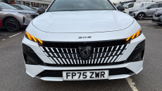 Peugeot 308 1.2 Hybrid 145 GT 5dr e-DSC6 Petrol Hatchback